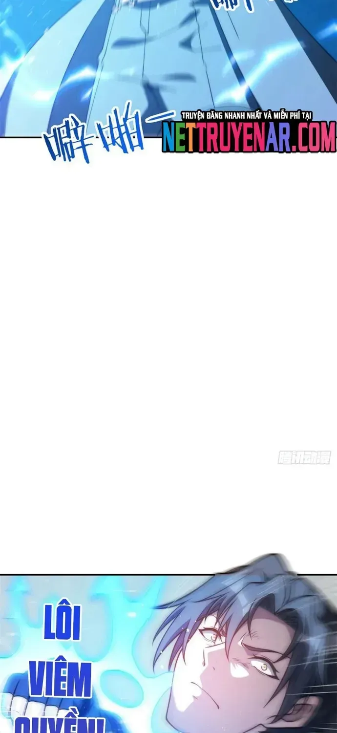 Dị Năng Trùng Sinh Ta Sớm Ở Đỉnh Cao Chap 83 - Next Chap 82