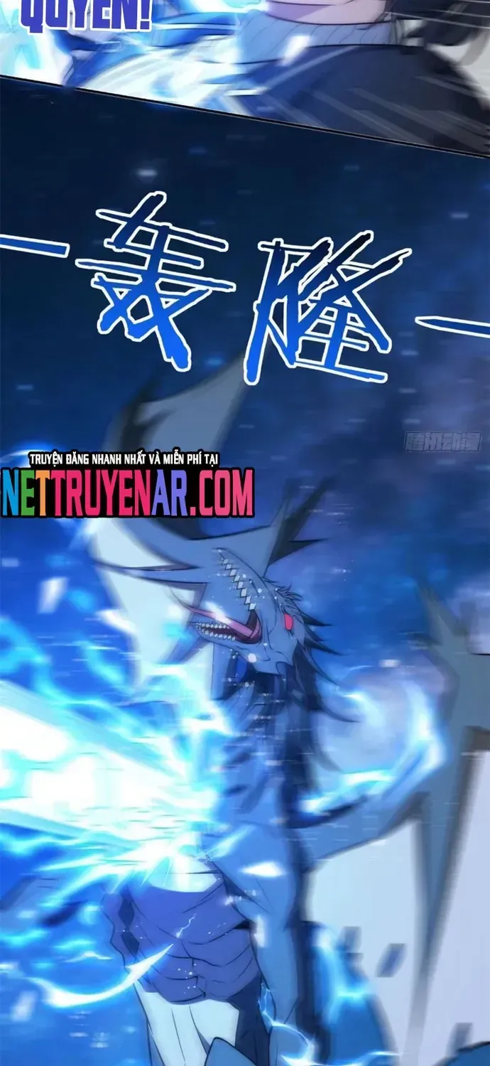 Dị Năng Trùng Sinh Ta Sớm Ở Đỉnh Cao Chap 83 - Next Chap 82