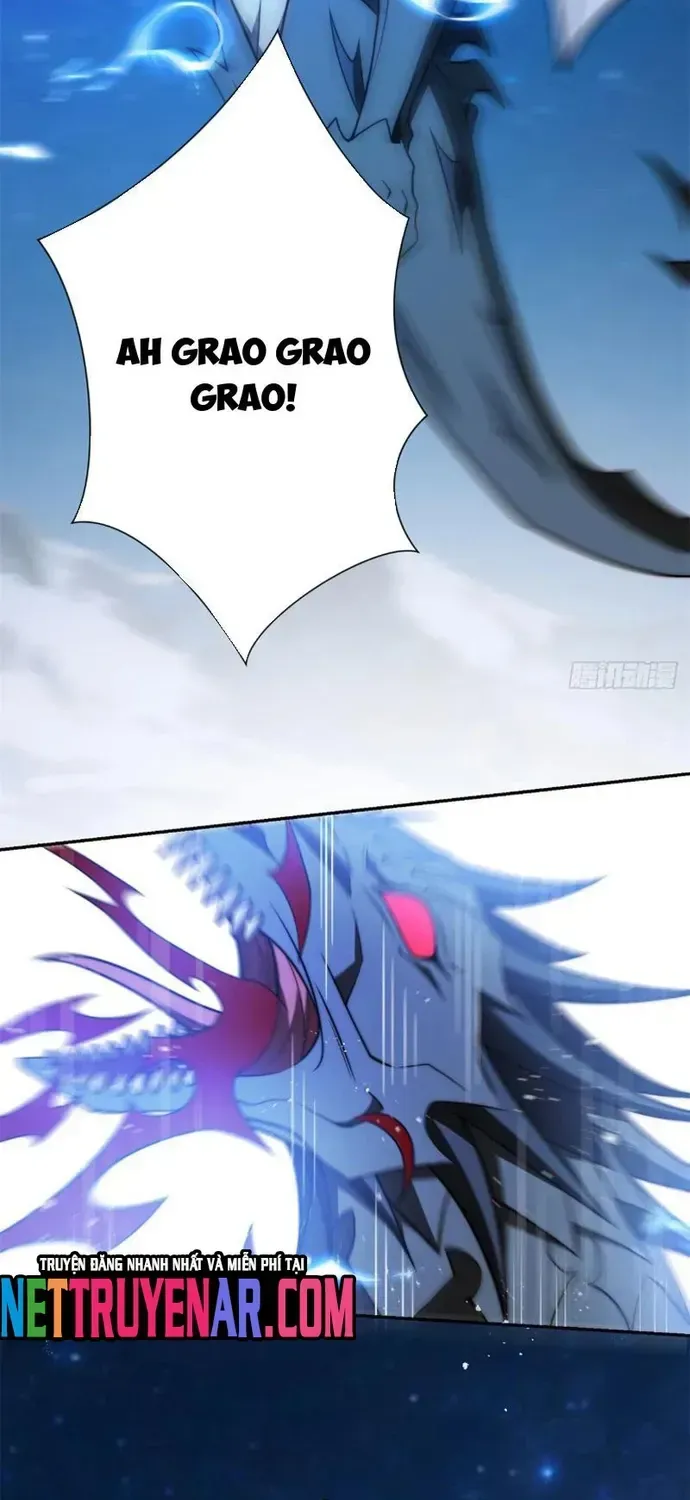 Dị Năng Trùng Sinh Ta Sớm Ở Đỉnh Cao Chap 83 - Next Chap 82