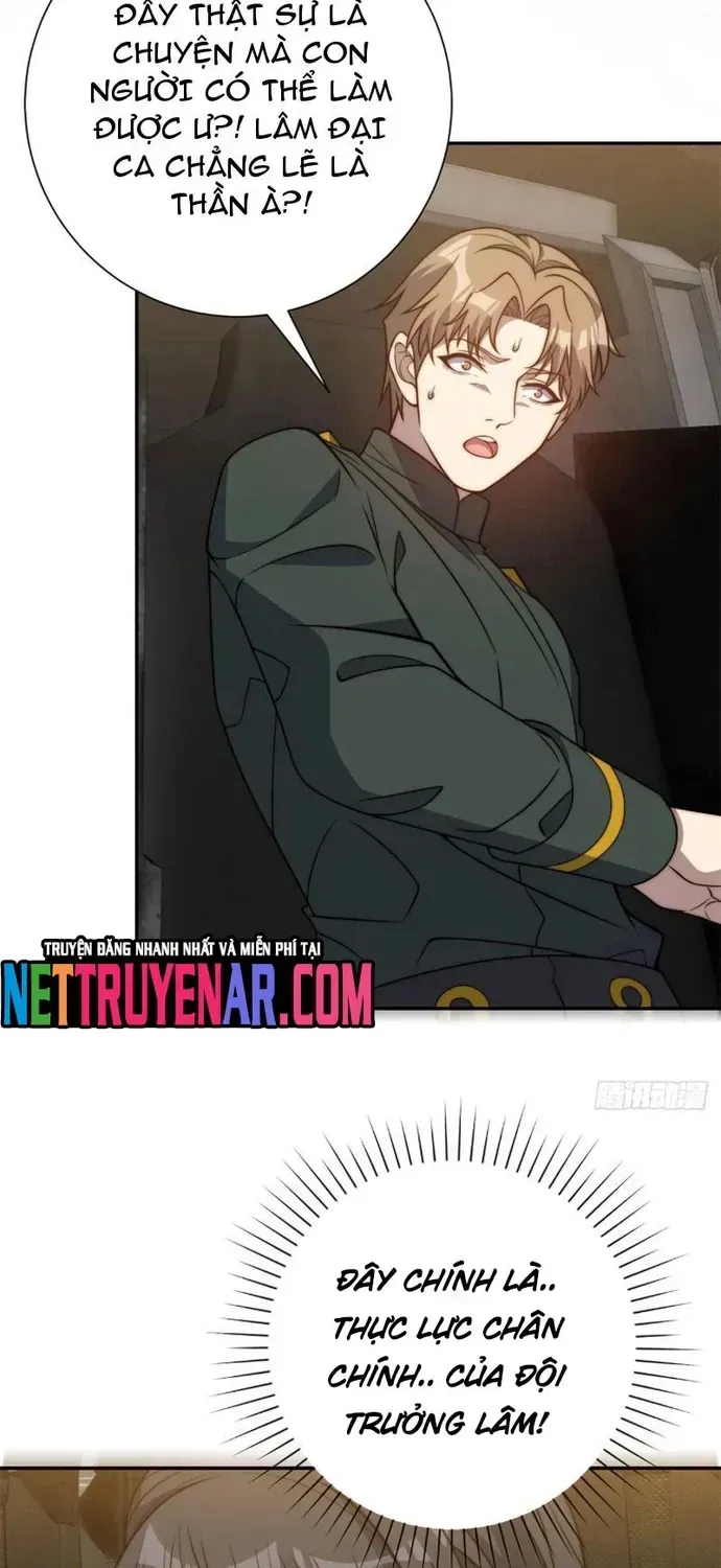 Dị Năng Trùng Sinh Ta Sớm Ở Đỉnh Cao Chap 83 - Next Chap 82