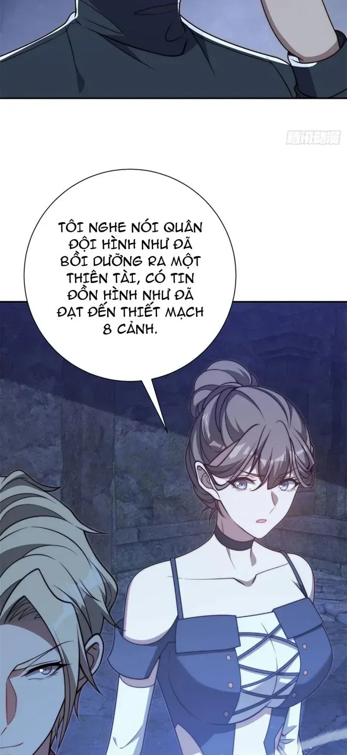 Dị Năng Trùng Sinh Ta Sớm Ở Đỉnh Cao Chap 83 - Next Chap 82