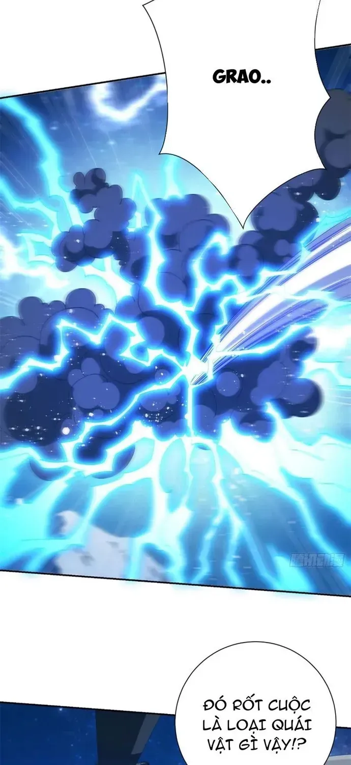 Dị Năng Trùng Sinh Ta Sớm Ở Đỉnh Cao Chap 83 - Next Chap 82