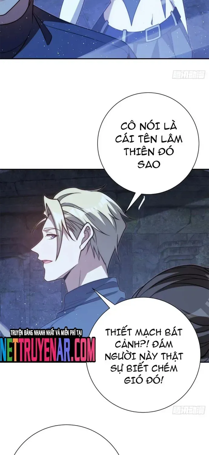 Dị Năng Trùng Sinh Ta Sớm Ở Đỉnh Cao Chap 83 - Next Chap 82