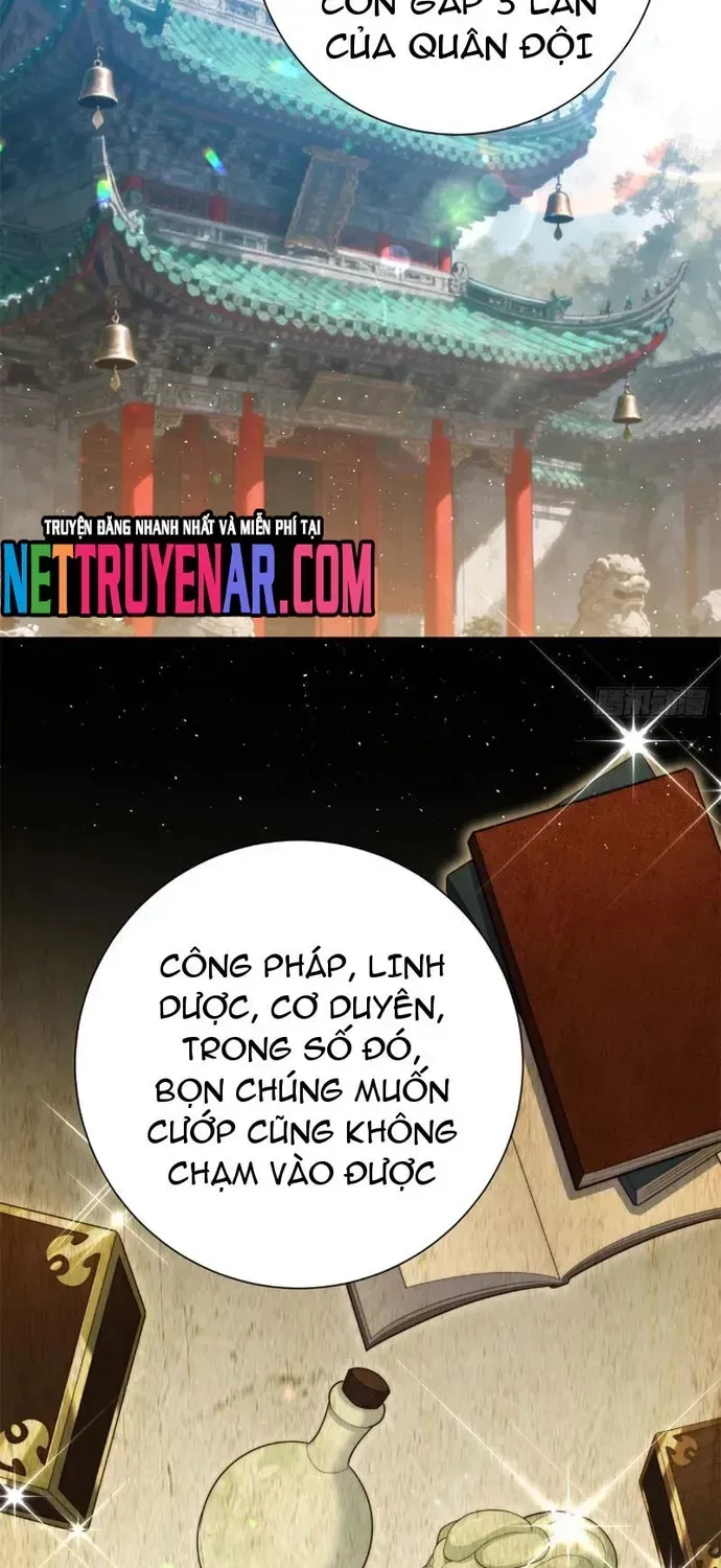 Dị Năng Trùng Sinh Ta Sớm Ở Đỉnh Cao Chap 83 - Next Chap 82