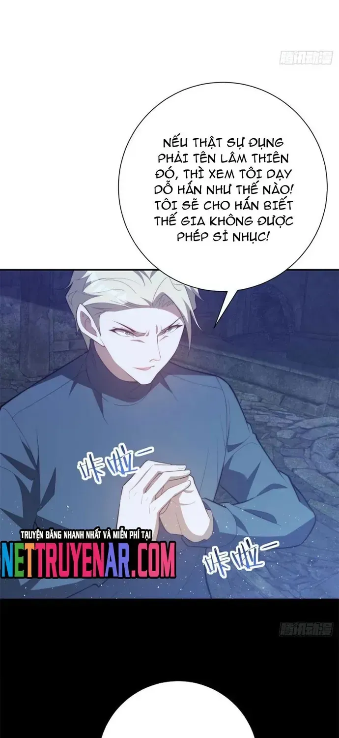 Dị Năng Trùng Sinh Ta Sớm Ở Đỉnh Cao Chap 83 - Next Chap 82