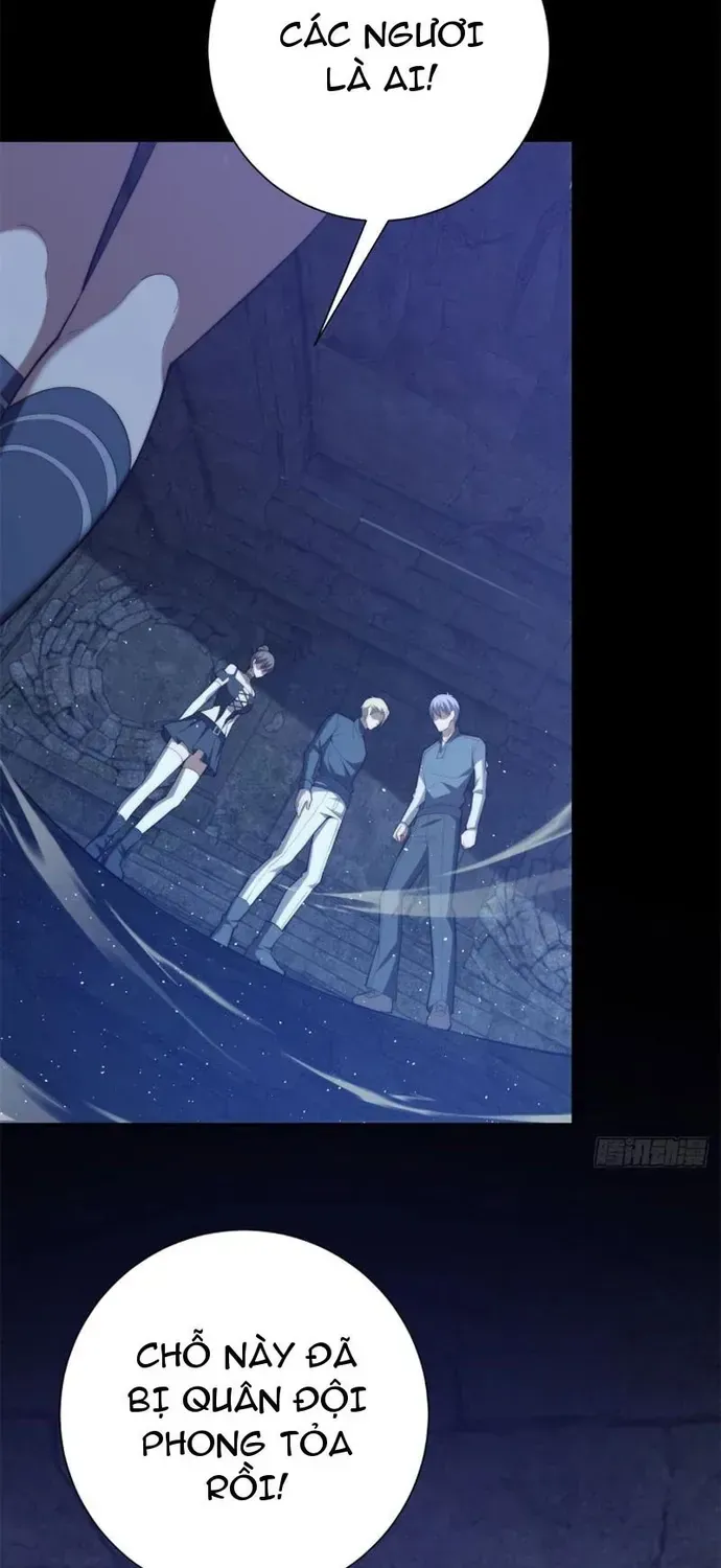 Dị Năng Trùng Sinh Ta Sớm Ở Đỉnh Cao Chap 83 - Next Chap 82