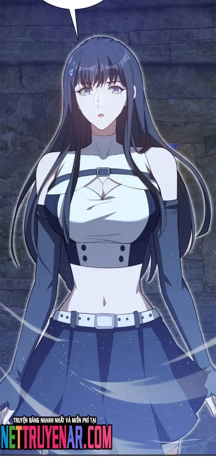 Dị Năng Trùng Sinh Ta Sớm Ở Đỉnh Cao Chap 83 - Next Chap 82