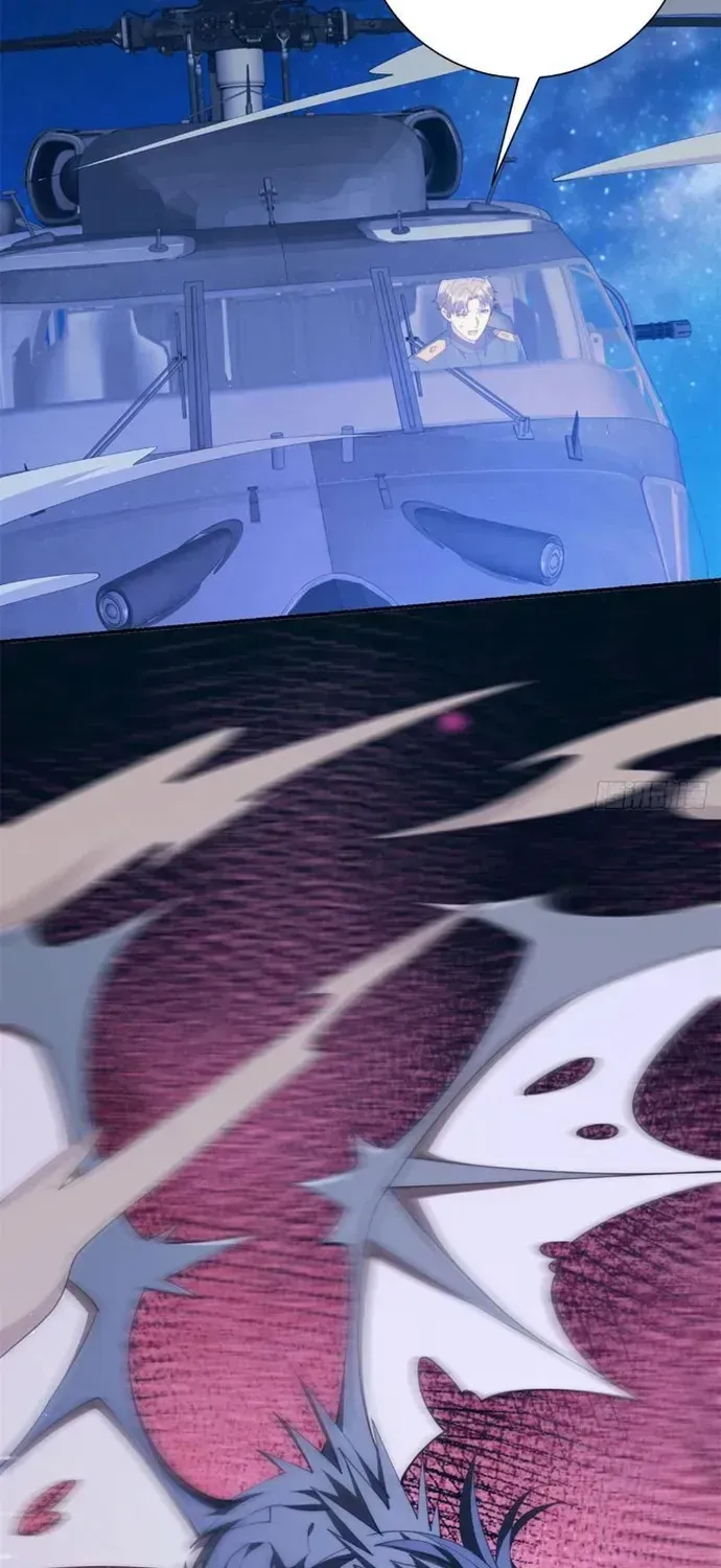 Dị Năng Trùng Sinh Ta Sớm Ở Đỉnh Cao Chap 83 - Next Chap 82