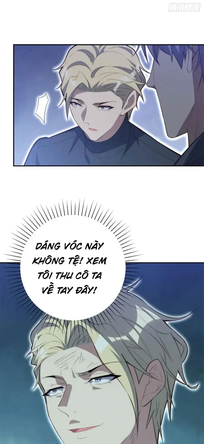 Dị Năng Trùng Sinh Ta Sớm Ở Đỉnh Cao Chap 83 - Next Chap 82