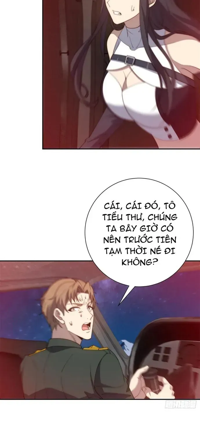 Dị Năng Trùng Sinh Ta Sớm Ở Đỉnh Cao Chap 83 - Next Chap 82