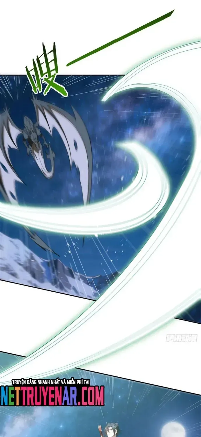 Dị Năng Trùng Sinh Ta Sớm Ở Đỉnh Cao Chap 83 - Next Chap 82