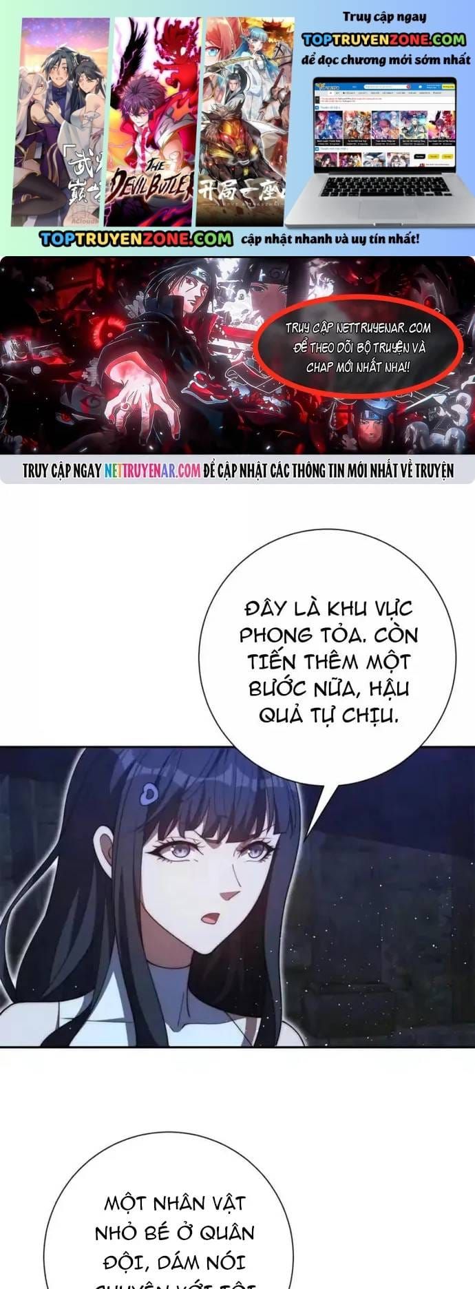 Dị Năng Trùng Sinh Ta Sớm Ở Đỉnh Cao Chap 84 - Next Chap 83