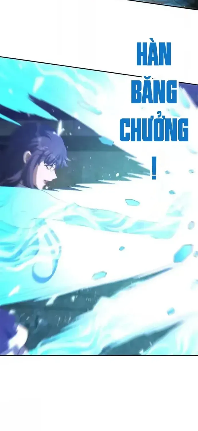 Dị Năng Trùng Sinh Ta Sớm Ở Đỉnh Cao Chap 84 - Next Chap 83