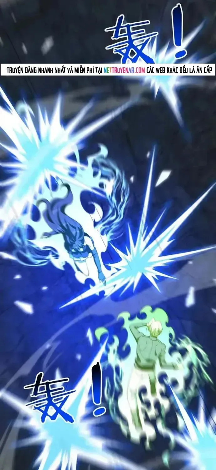 Dị Năng Trùng Sinh Ta Sớm Ở Đỉnh Cao Chap 84 - Next Chap 83
