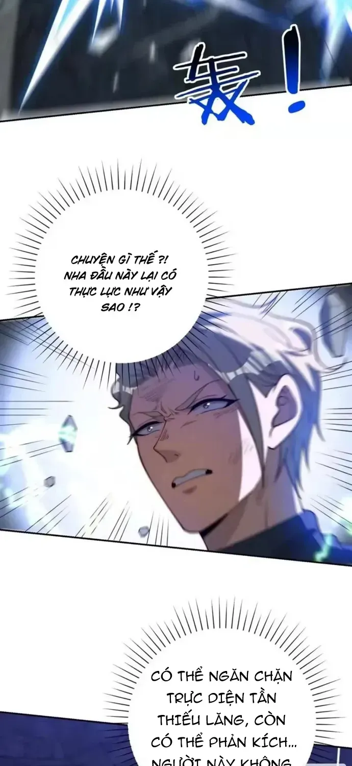 Dị Năng Trùng Sinh Ta Sớm Ở Đỉnh Cao Chap 84 - Next Chap 83