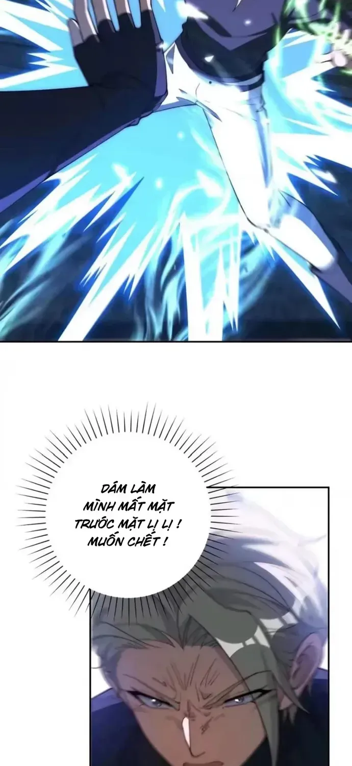 Dị Năng Trùng Sinh Ta Sớm Ở Đỉnh Cao Chap 84 - Next Chap 83