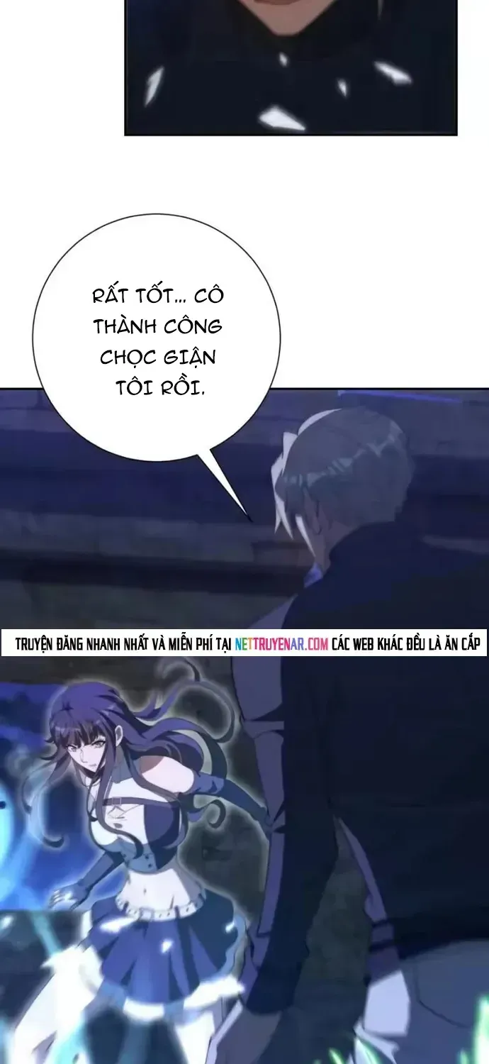 Dị Năng Trùng Sinh Ta Sớm Ở Đỉnh Cao Chap 84 - Next Chap 83