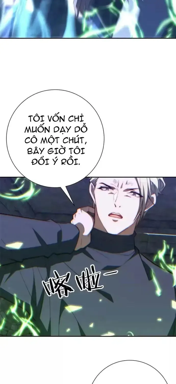 Dị Năng Trùng Sinh Ta Sớm Ở Đỉnh Cao Chap 84 - Next Chap 83