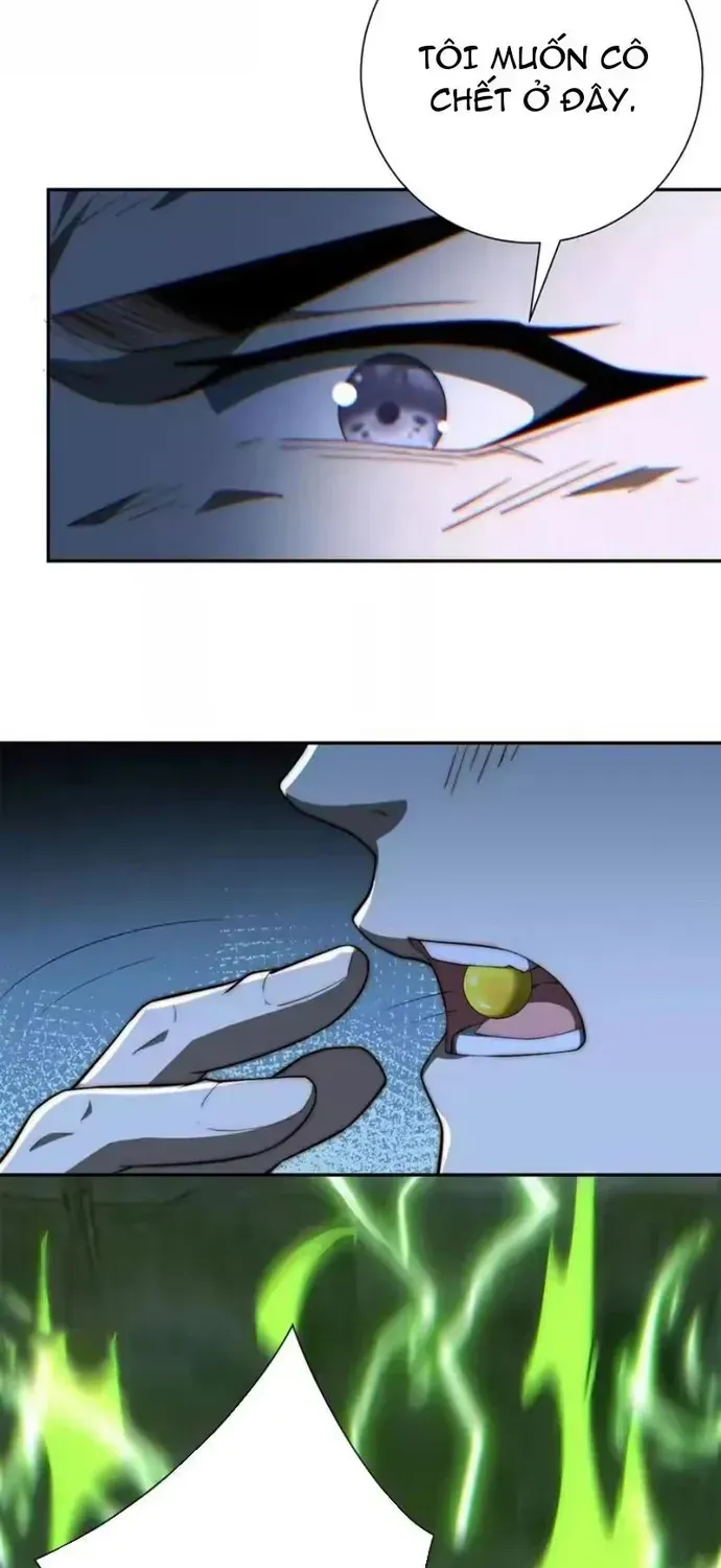 Dị Năng Trùng Sinh Ta Sớm Ở Đỉnh Cao Chap 84 - Next Chap 83