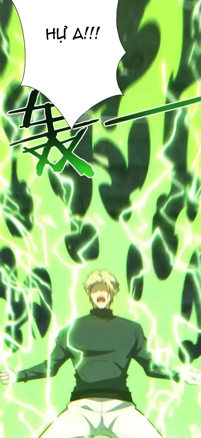 Dị Năng Trùng Sinh Ta Sớm Ở Đỉnh Cao Chap 84 - Next Chap 83