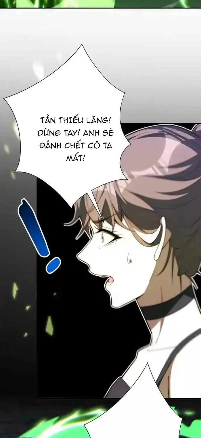 Dị Năng Trùng Sinh Ta Sớm Ở Đỉnh Cao Chap 84 - Next Chap 83