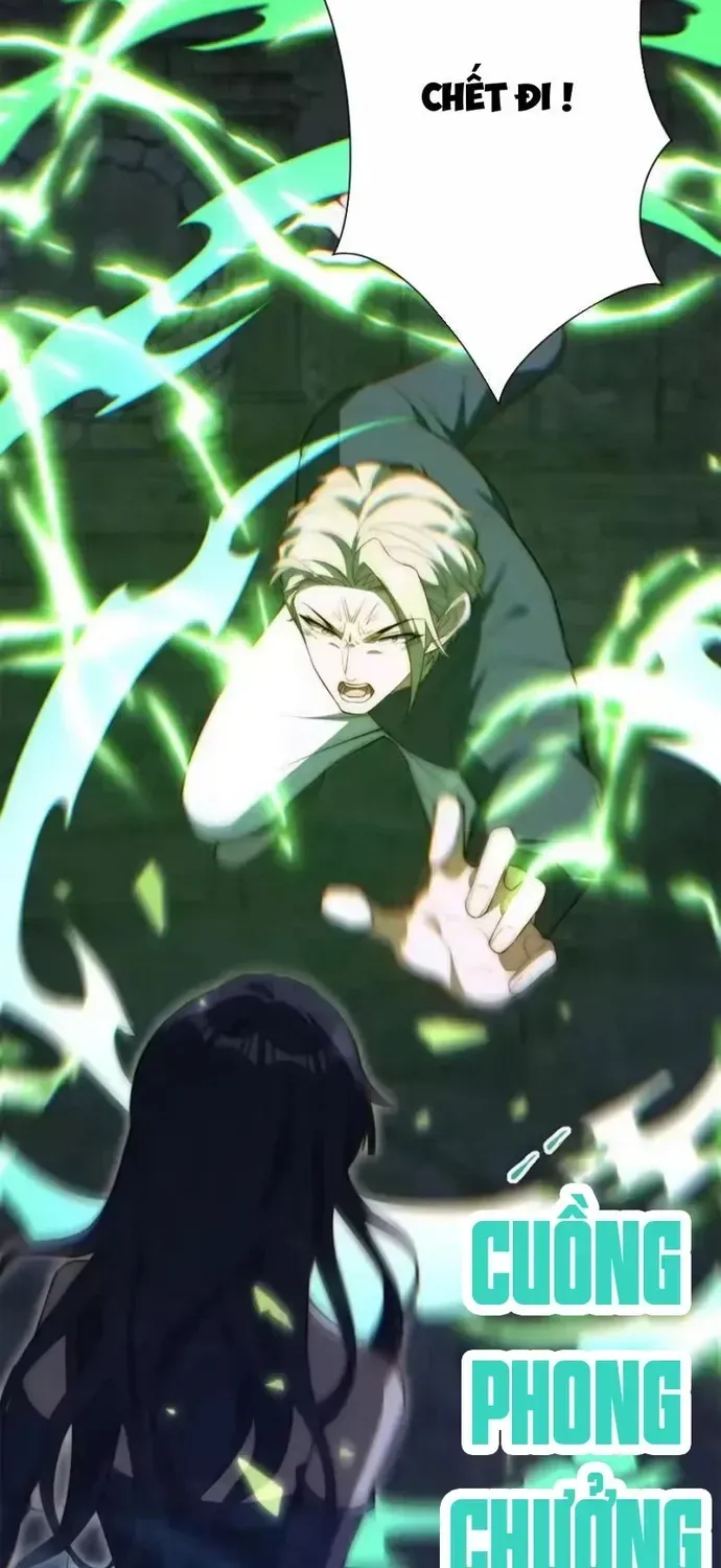 Dị Năng Trùng Sinh Ta Sớm Ở Đỉnh Cao Chap 84 - Next Chap 83