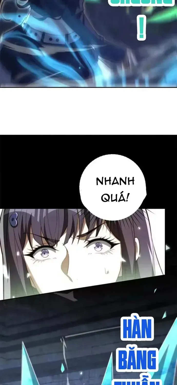 Dị Năng Trùng Sinh Ta Sớm Ở Đỉnh Cao Chap 84 - Next Chap 83