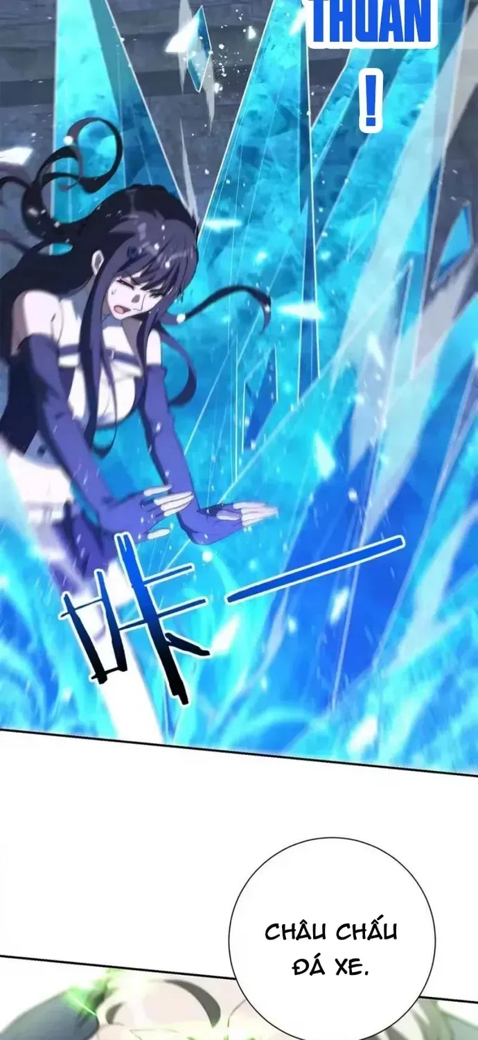 Dị Năng Trùng Sinh Ta Sớm Ở Đỉnh Cao Chap 84 - Next Chap 83