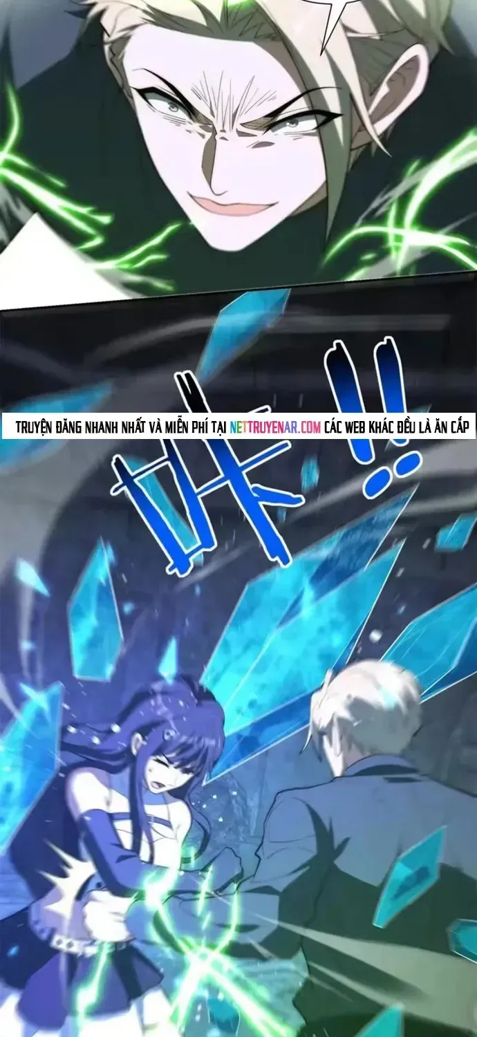 Dị Năng Trùng Sinh Ta Sớm Ở Đỉnh Cao Chap 84 - Next Chap 83