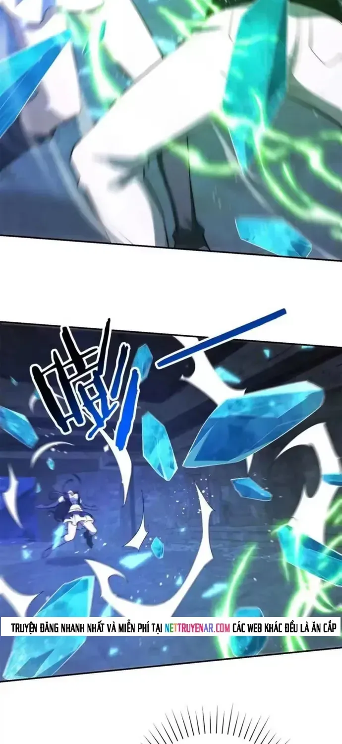 Dị Năng Trùng Sinh Ta Sớm Ở Đỉnh Cao Chap 84 - Next Chap 83