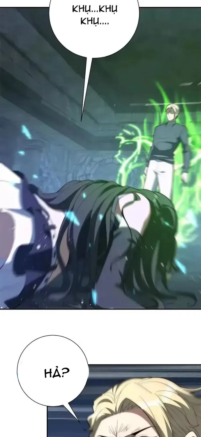 Dị Năng Trùng Sinh Ta Sớm Ở Đỉnh Cao Chap 84 - Next Chap 83