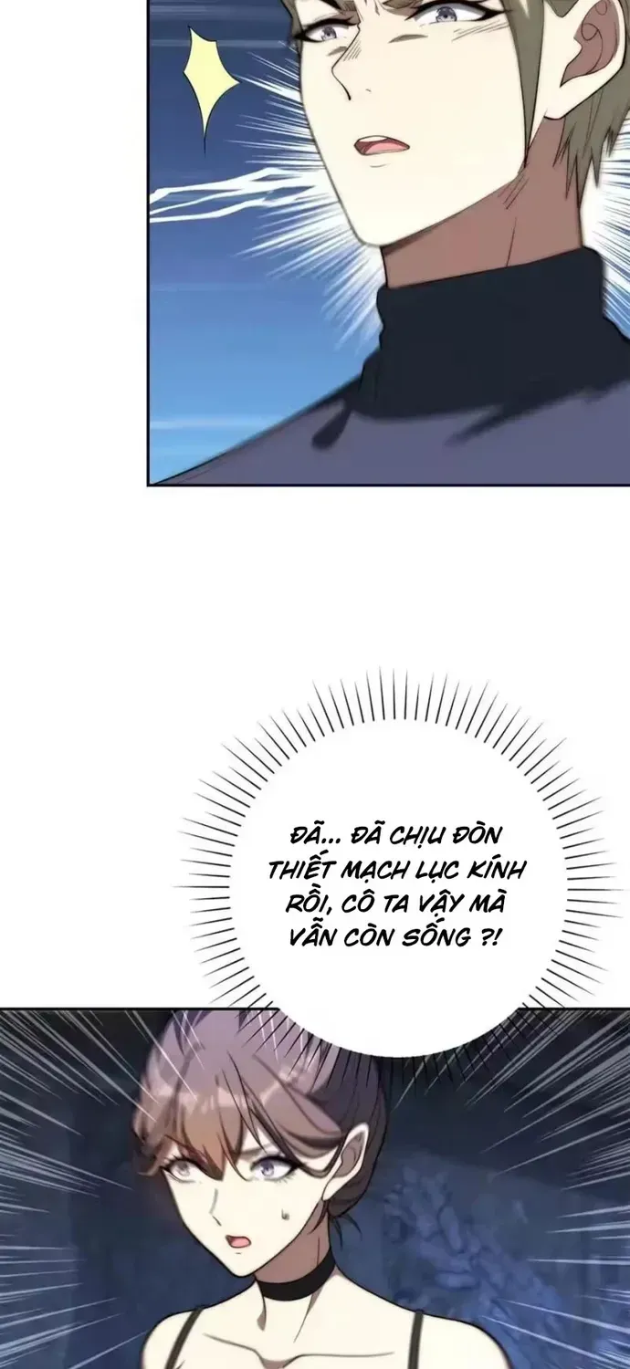 Dị Năng Trùng Sinh Ta Sớm Ở Đỉnh Cao Chap 84 - Next Chap 83