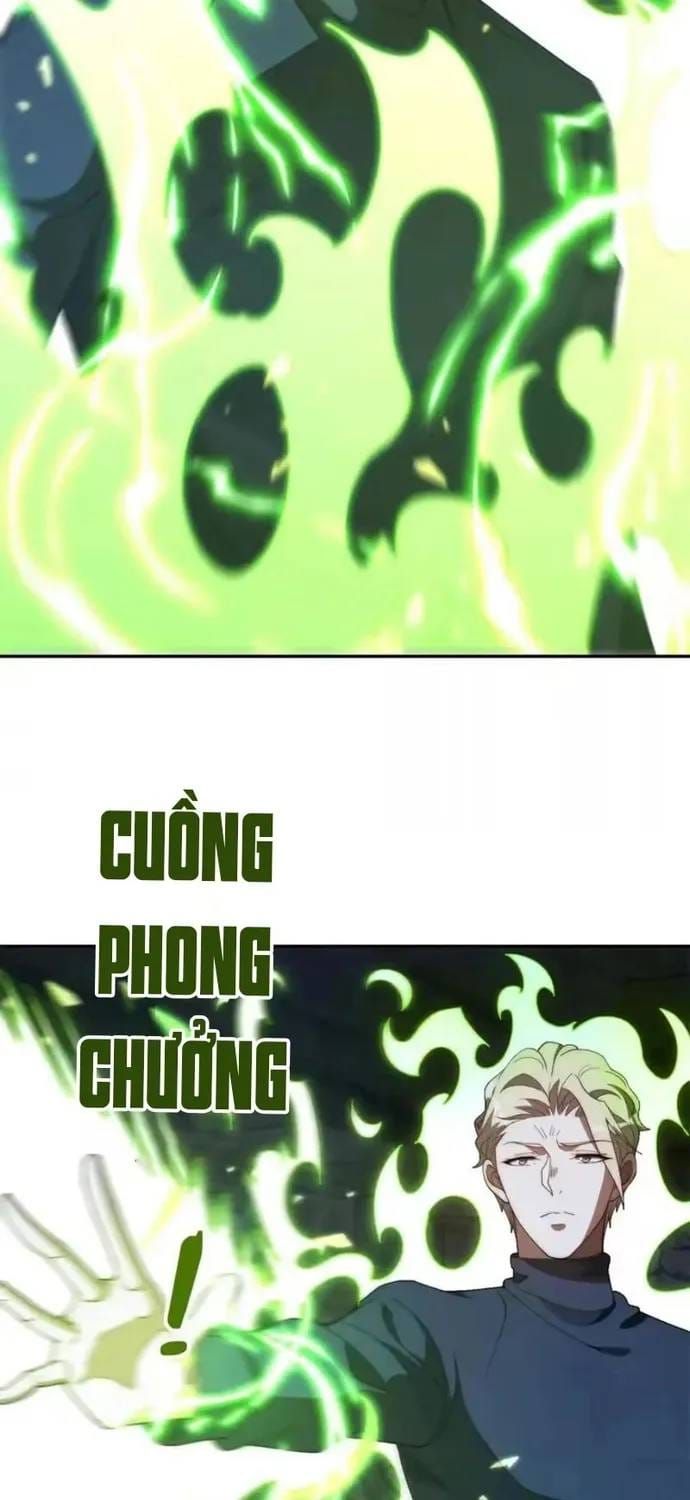 Dị Năng Trùng Sinh Ta Sớm Ở Đỉnh Cao Chap 84 - Next Chap 83