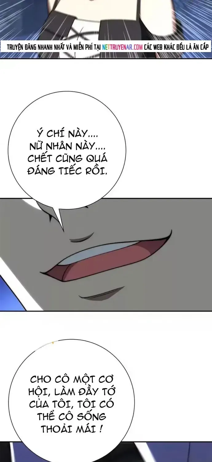 Dị Năng Trùng Sinh Ta Sớm Ở Đỉnh Cao Chap 84 - Next Chap 83