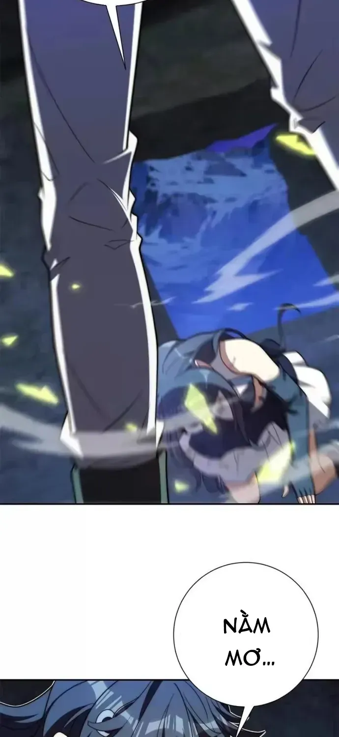 Dị Năng Trùng Sinh Ta Sớm Ở Đỉnh Cao Chap 84 - Next Chap 83