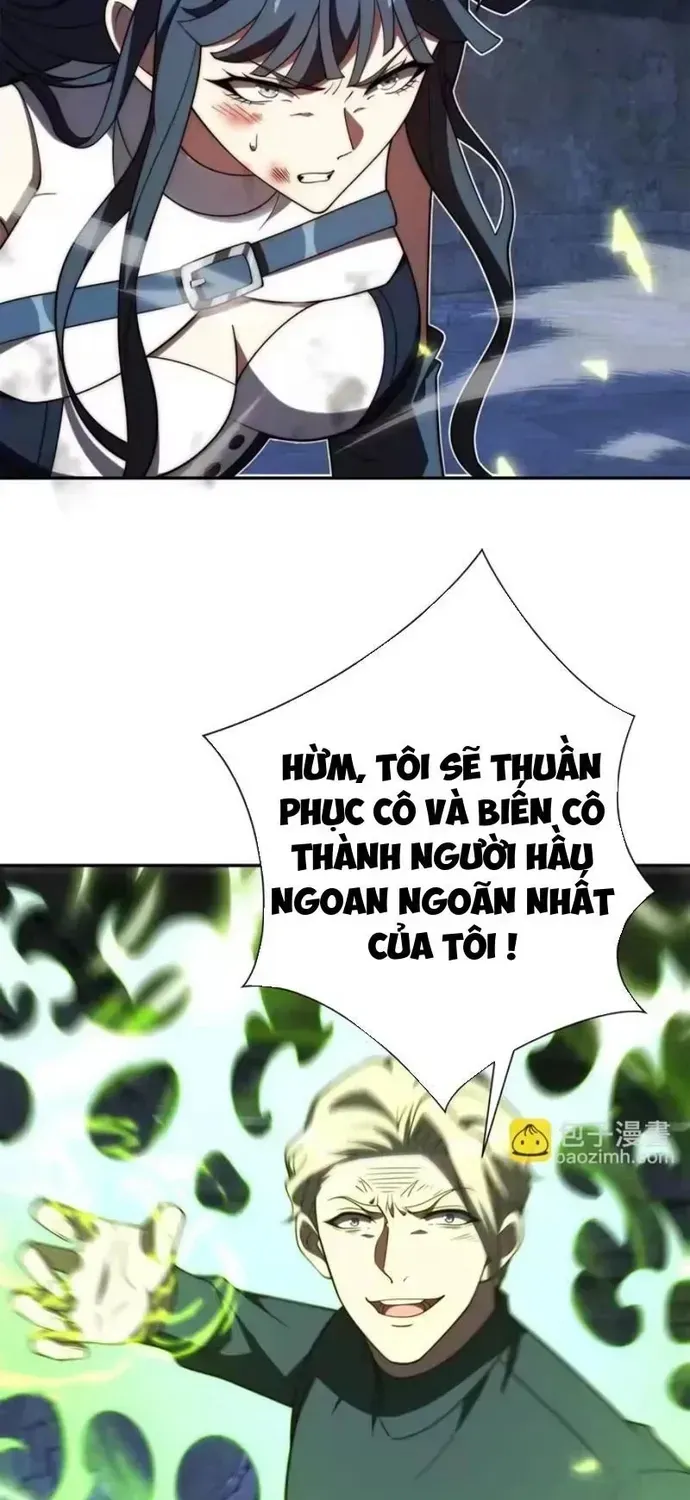 Dị Năng Trùng Sinh Ta Sớm Ở Đỉnh Cao Chap 84 - Next Chap 83