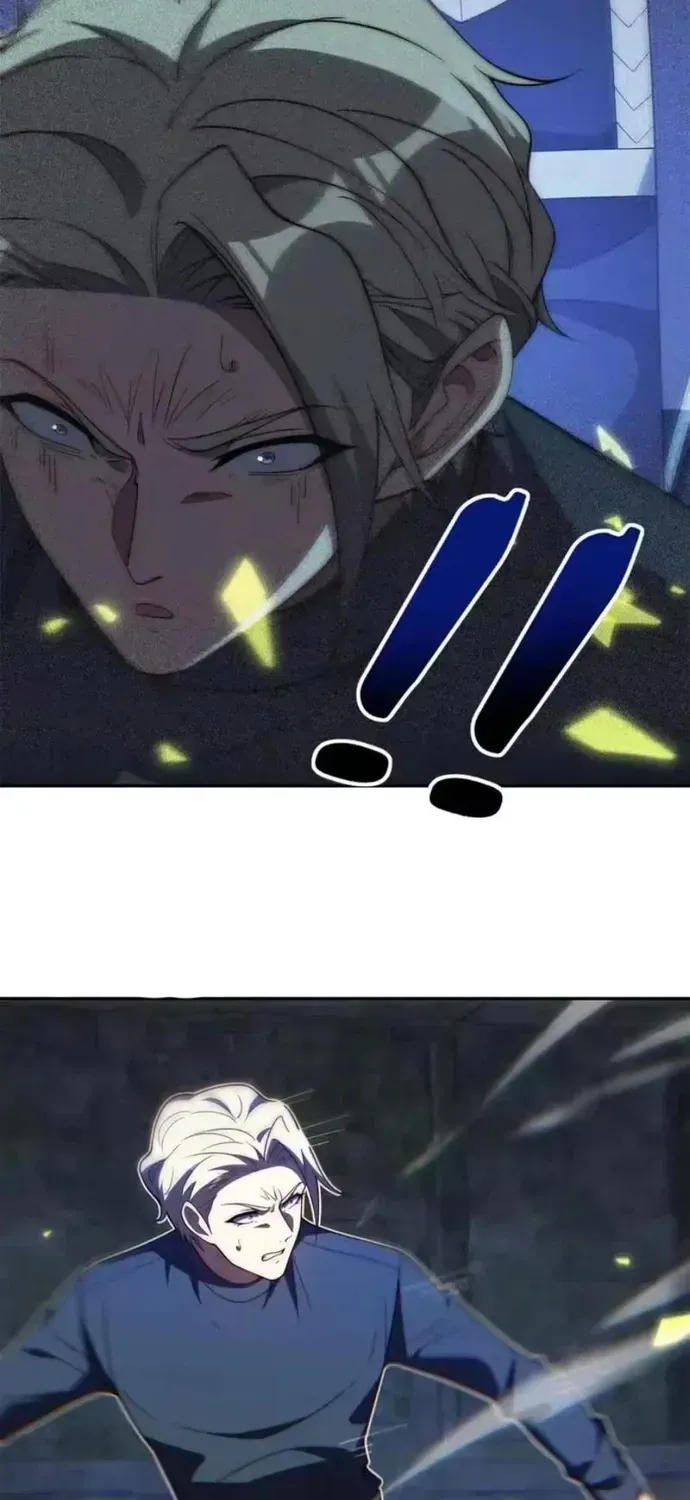 Dị Năng Trùng Sinh Ta Sớm Ở Đỉnh Cao Chap 84 - Next Chap 83