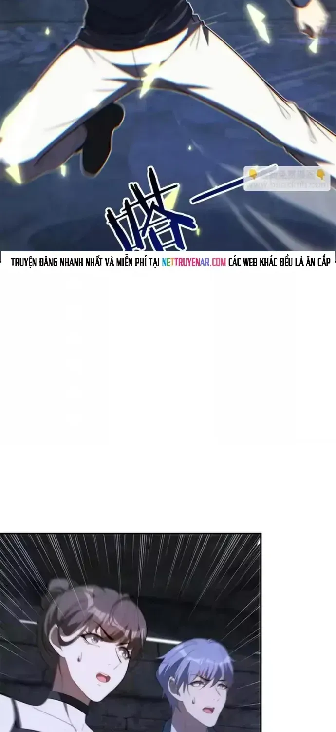Dị Năng Trùng Sinh Ta Sớm Ở Đỉnh Cao Chap 84 - Next Chap 83