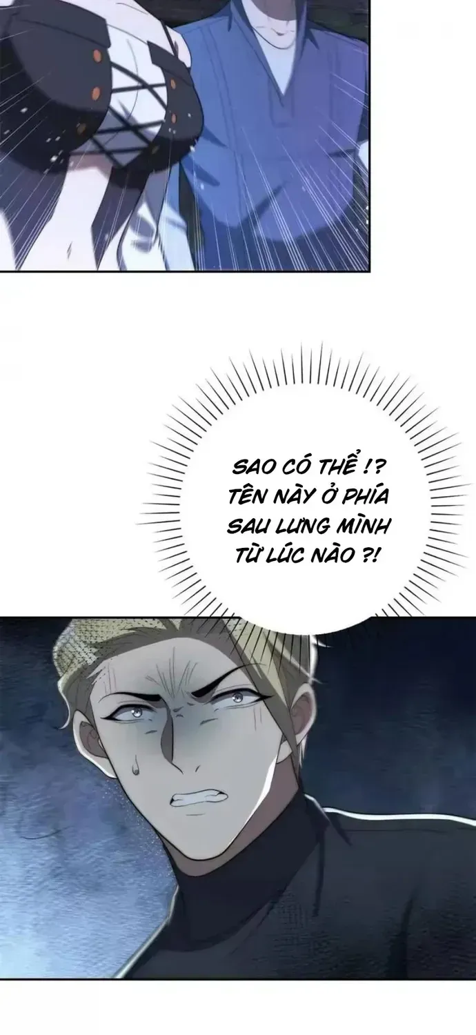 Dị Năng Trùng Sinh Ta Sớm Ở Đỉnh Cao Chap 84 - Next Chap 83