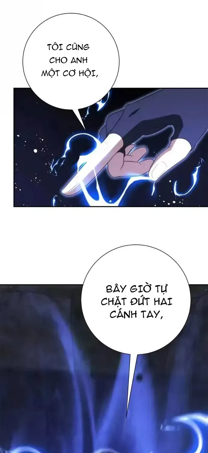 Dị Năng Trùng Sinh Ta Sớm Ở Đỉnh Cao Chap 84 - Next Chap 83