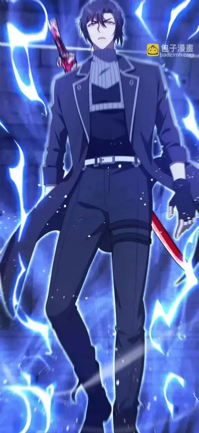 Dị Năng Trùng Sinh Ta Sớm Ở Đỉnh Cao Chap 84 - Next Chap 83