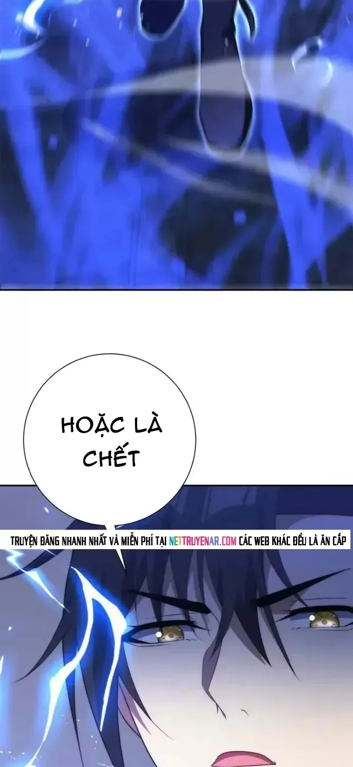 Dị Năng Trùng Sinh Ta Sớm Ở Đỉnh Cao Chap 84 - Next Chap 83