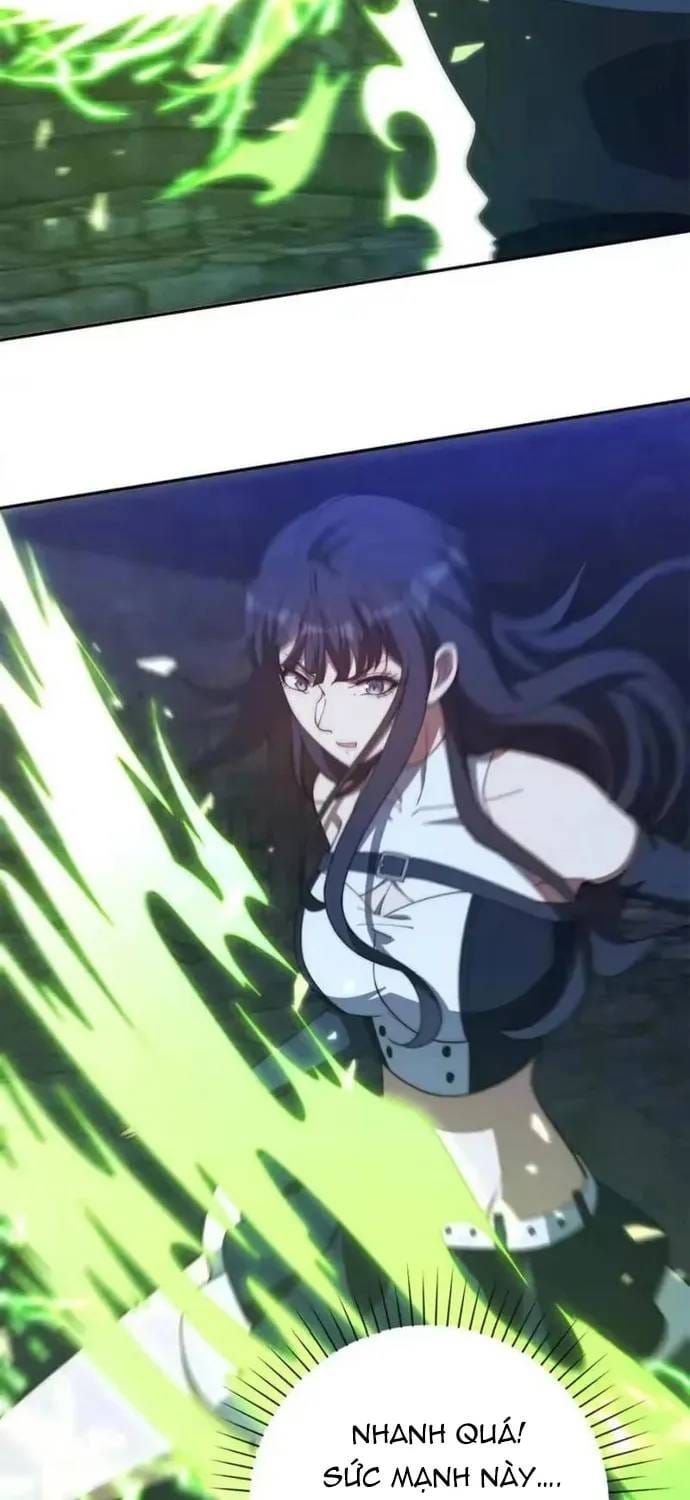 Dị Năng Trùng Sinh Ta Sớm Ở Đỉnh Cao Chap 84 - Next Chap 83