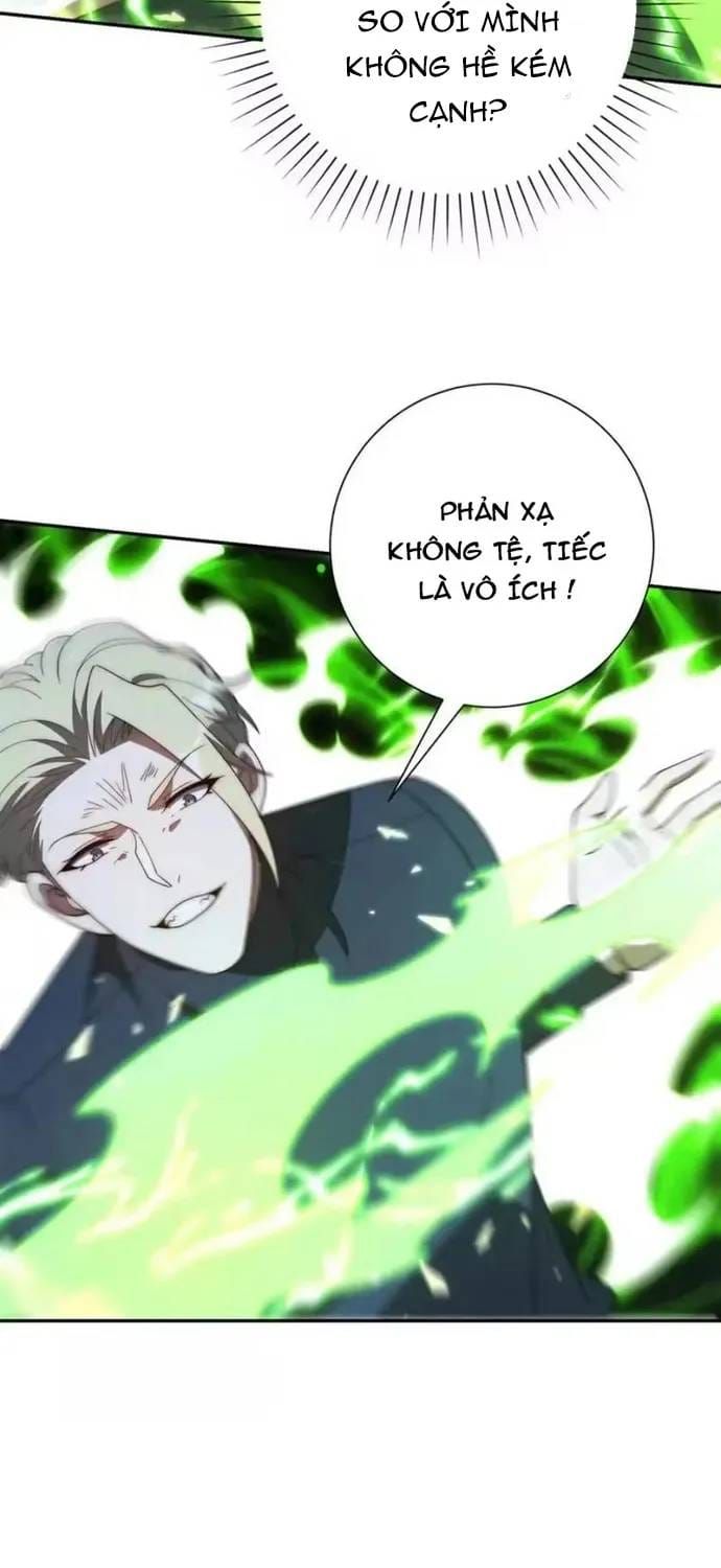 Dị Năng Trùng Sinh Ta Sớm Ở Đỉnh Cao Chap 84 - Next Chap 83