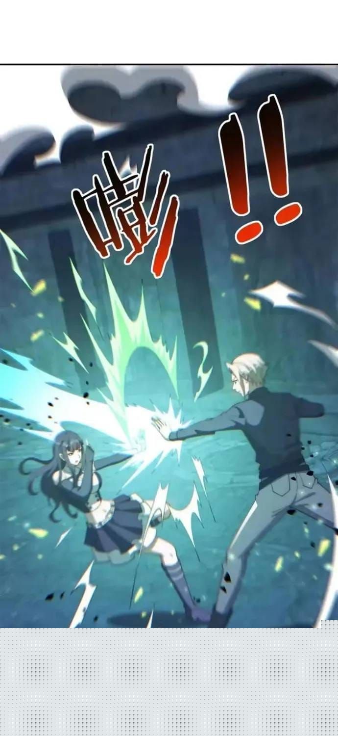 Dị Năng Trùng Sinh Ta Sớm Ở Đỉnh Cao Chap 84 - Next Chap 83