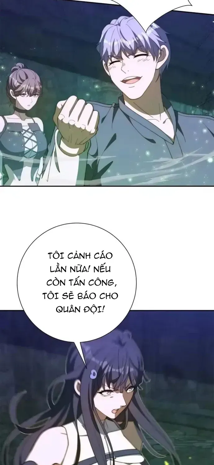 Dị Năng Trùng Sinh Ta Sớm Ở Đỉnh Cao Chap 84 - Next Chap 83