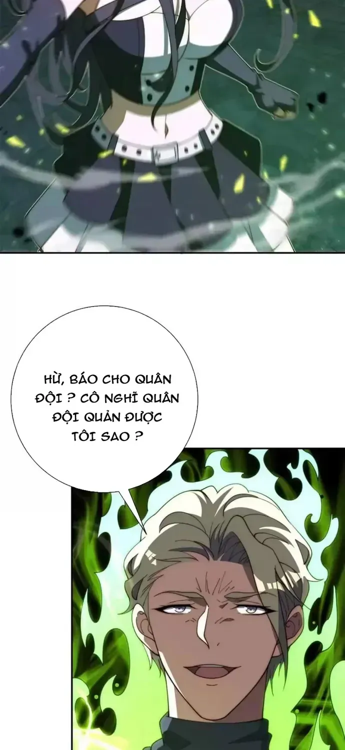 Dị Năng Trùng Sinh Ta Sớm Ở Đỉnh Cao Chap 84 - Next Chap 83