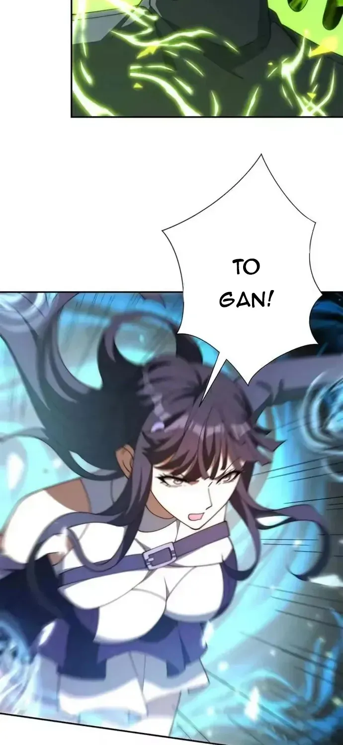 Dị Năng Trùng Sinh Ta Sớm Ở Đỉnh Cao Chap 84 - Next Chap 83