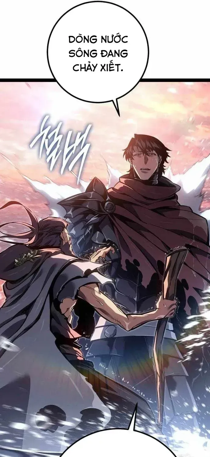 Chuyển Sinh Thành Con Ngoài Giá Thú Của Gia Đình Kiếm Thuật Danh Tiếng Chap 91 - Next Chap 90