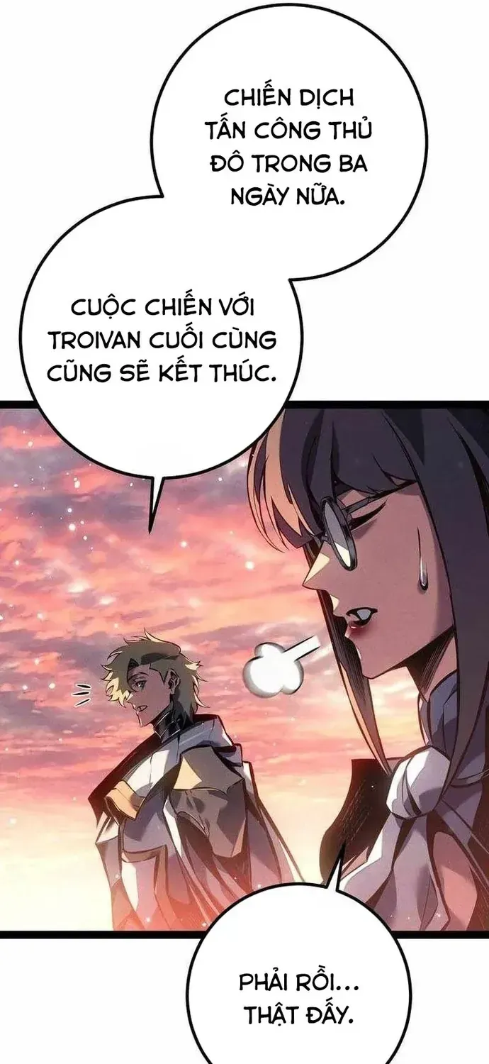 Chuyển Sinh Thành Con Ngoài Giá Thú Của Gia Đình Kiếm Thuật Danh Tiếng Chap 91 - Next Chap 90